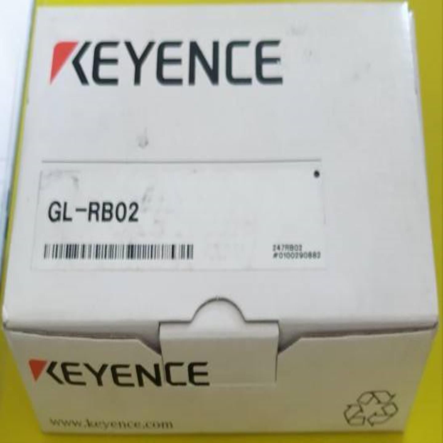 配件GL-RB02支架 基恩士KEYENCE  全新原装正品现货 GL-RB02议价