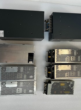 日本兰姆达电源JWS600-2424V27A--议价商品