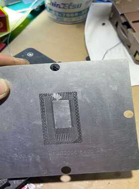 英特尔11代低压cpu治具-议价