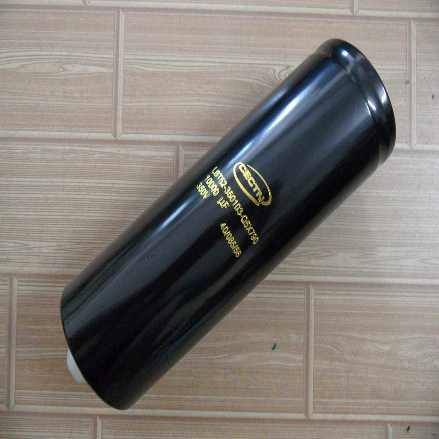 CECTN电容LBT52-350103-Q5X7询价