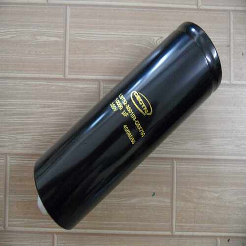 咨询-CECTN电容LBT52-350103-Q5X7