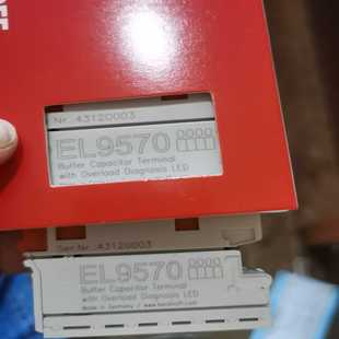 询价倍福模块L570