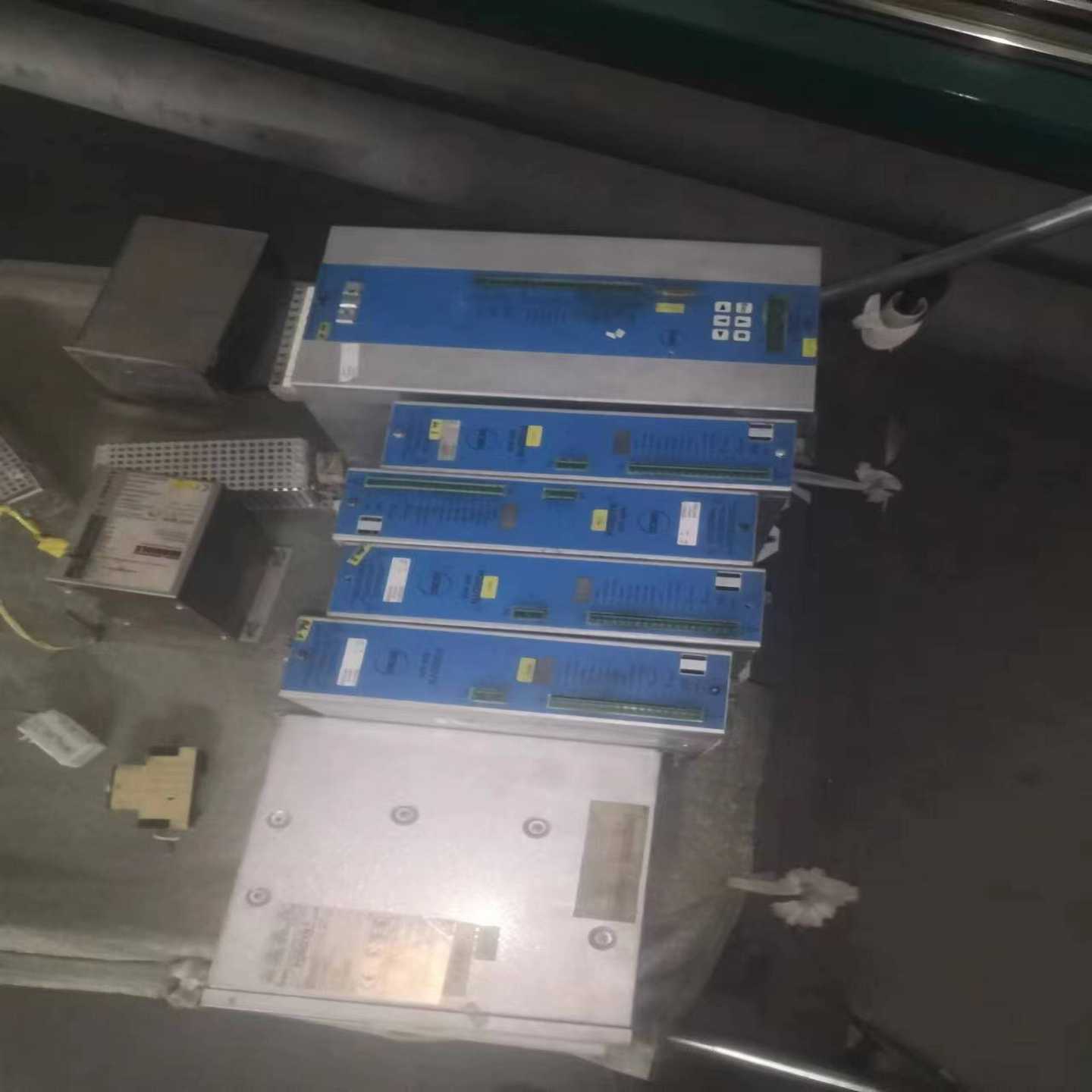 【议价】FDS4220/B，STOBER，斯德博驱动器