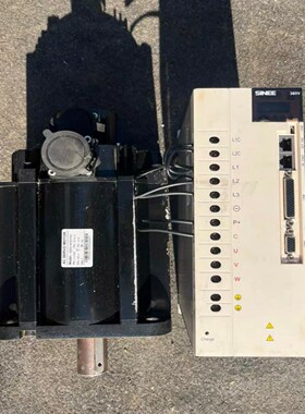 正弦伺服驱动器EA180-017-3A驱动电机型号S180S--议价商品