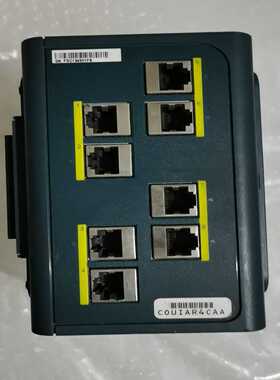 交换机IEM-3000-8TM，成色靓，单一台，实物图，询价