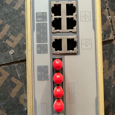 询价-上海博赢子午工业交换机TCC4100BW2060TG2S