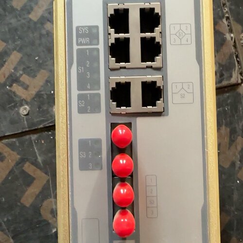 询价-上海博赢子午工业交换机TCC4100BW2060TG2S