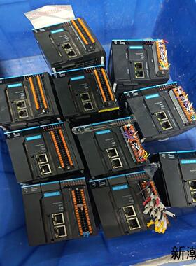 汇川PLC主机AM403-CPU1608TNAM401-C议价商品