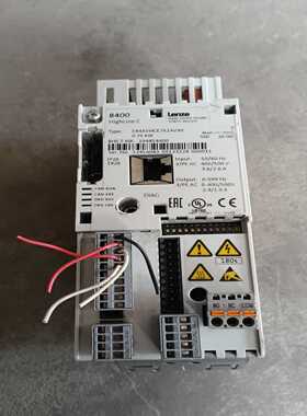 伦茨8400变频器E84AVHCE7514VX0，0.75k询价