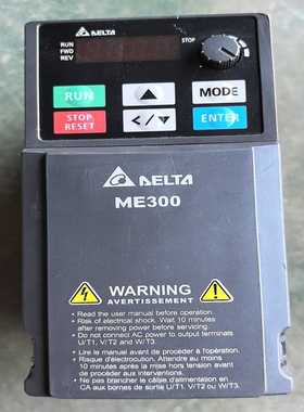 MSE300变频器VFD4A2ME43ANNGA1.5