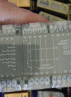 pilz皮尔兹 474985 安全继电器原装进口剩余1个议价商品