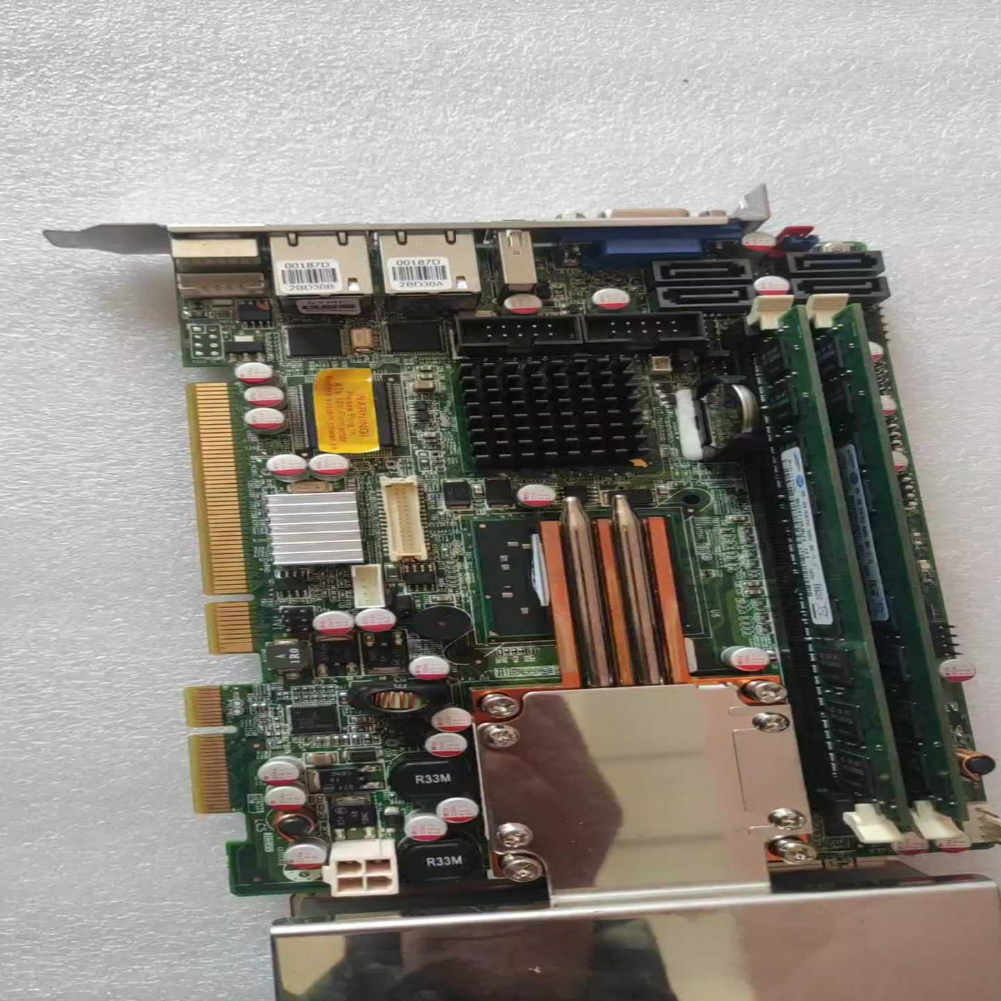 IEI威强PICOe-GM45A-R10REV:1.0工-询价客服