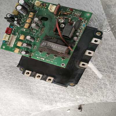 PM100CSA120IGBT模块询价