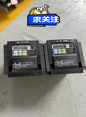 变频器3G3MX2-A4007-Z0.75KW38询价