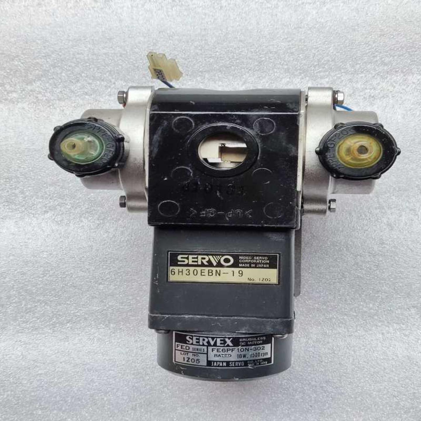 议价议价议价拆机威高日机装DBB27复式泵6H30EBN-19议价