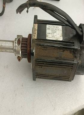 议价法兰伺服电机ACH-08975DC-3 每分钟3000转 1