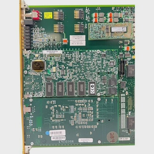 AXIOM-USASBSTECHNOLOGYPCBBOARDX310019/8007-0260-05REV