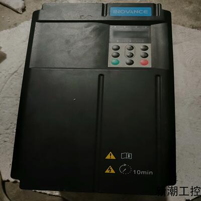 拆机汇川MD290T22G-30P380v 30kw功能议价商品