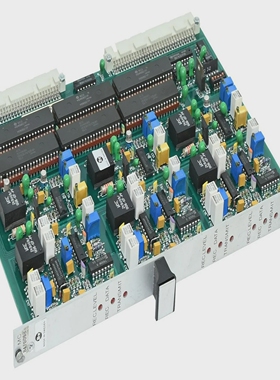 AutocarrierSystemMC8470098Board