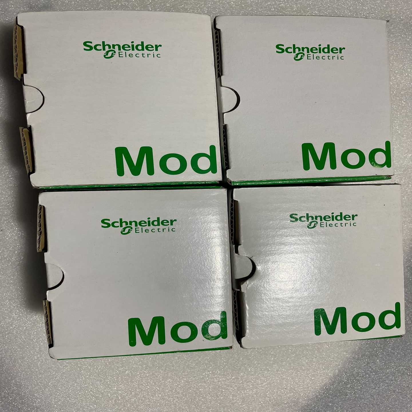 PLC模块、TM3TI4、TM3DQ8R、旧的层色还可询价