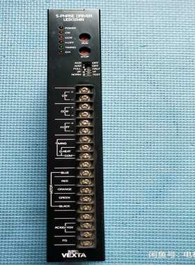 【星慕电子】科霸驱动 KEBA D3-DA-330/A-0611-20