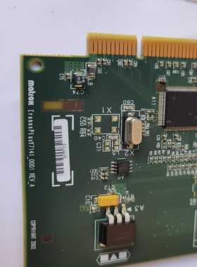 【星慕电子】Matrox CronosPlus Y7141_0001