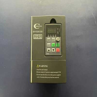 (询价)康沃  FSCG03.1-1K50  380V  1.5KW