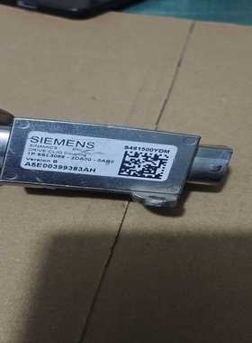 西门子SIEMENSDRIVE-CLiQ耦合器，型号6SL--议价商品