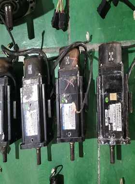 川崎伺服电机P60B13200LCX2U3.1KW