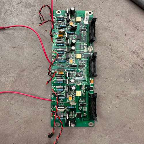 德瑞斯变频器75KW驱动板D022-E-P01-A03功~询价