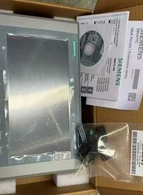 西门子KTP900触摸屏，型号6AV2123-2JB03-0--议价商品