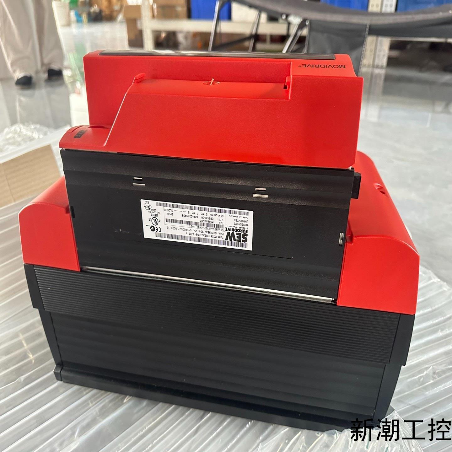 SEW 全新带包装 MDX61B0220-503-4-0T议价商品