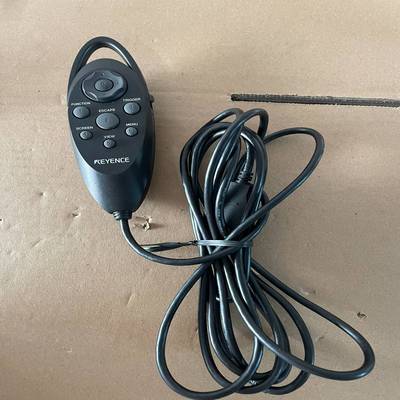 基恩士USB手柄OP-87983实物图片--议价商品