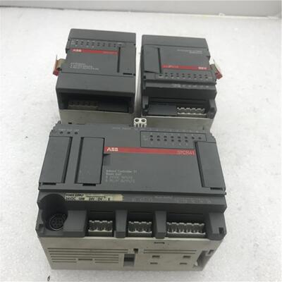 ABB 控制模块1SBP 260020R1001 07CR41 XK08F1  ISB260 101R1001