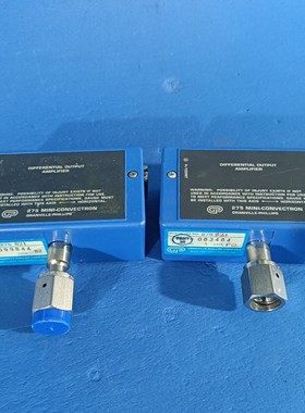 议价GRANVILLE-PHILLIPS  275MINI-CO