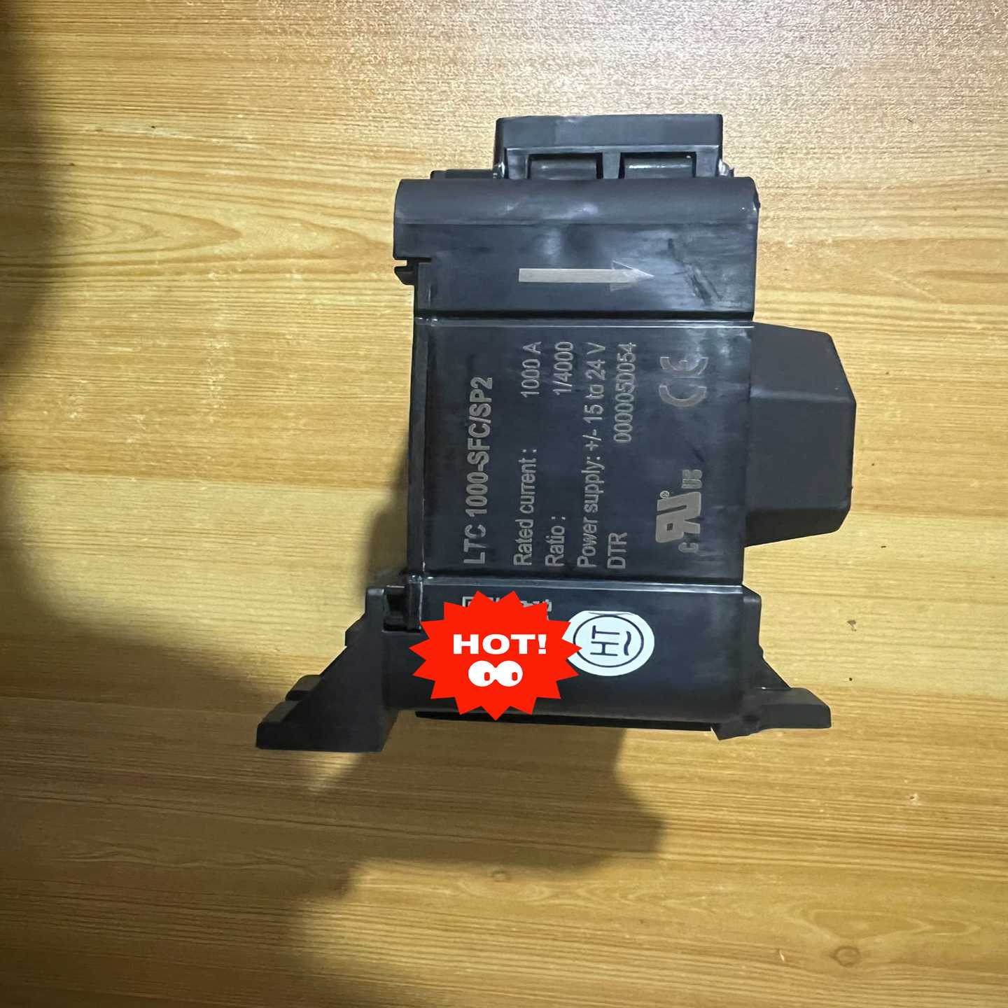 【议价】莱姆LEM电流互感器LTC1000-SFC/SP2适用