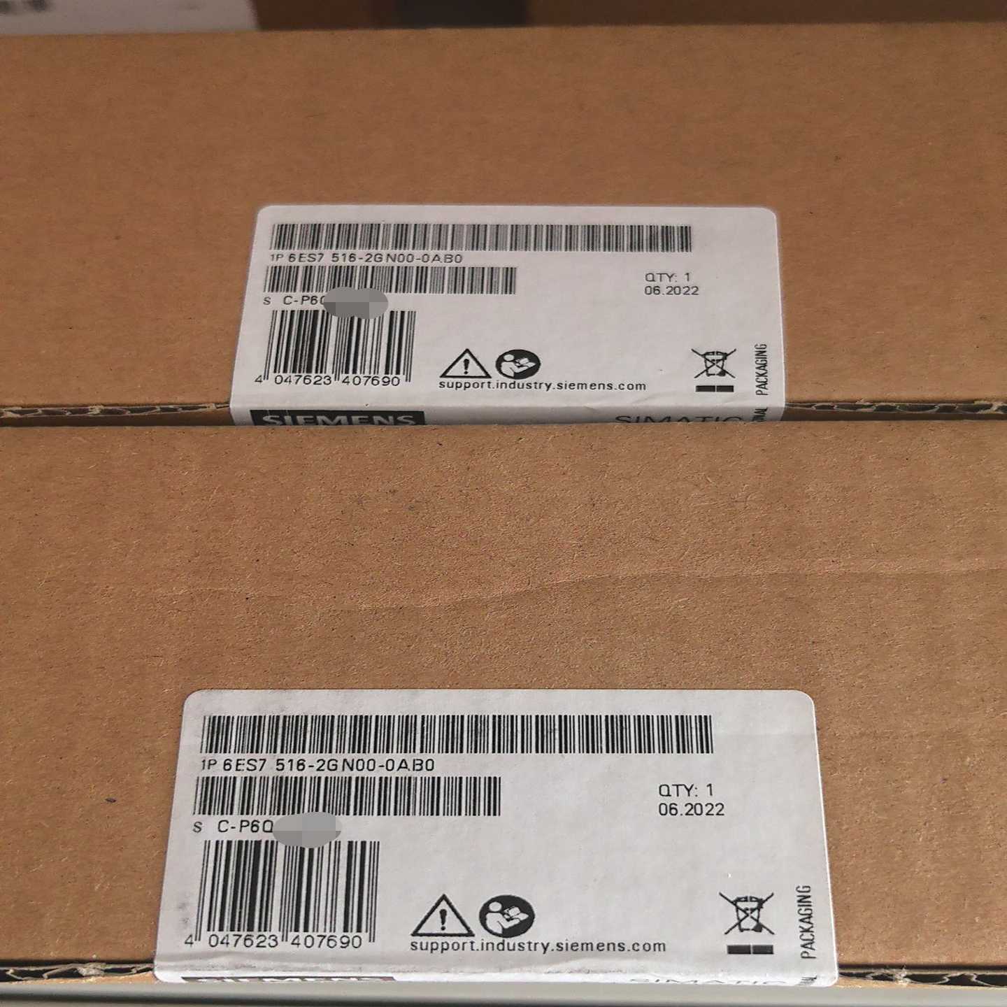 6ES7 516-2GN00-0AB0 CPU 151询价