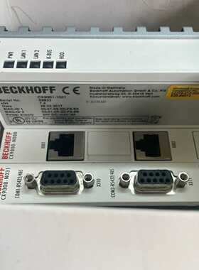 倍福模块，型号CX9001-1001，CX9000-N031询价