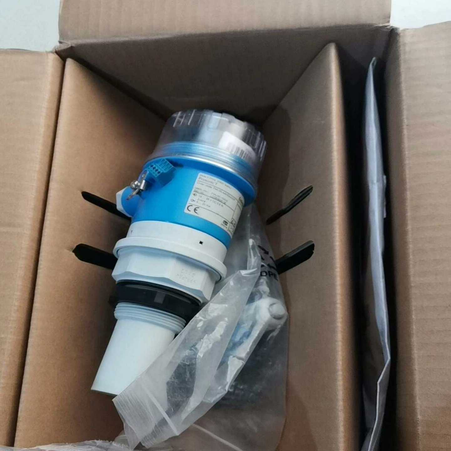 EH超声波液位计FMU30-AAHEABGHF超声波物