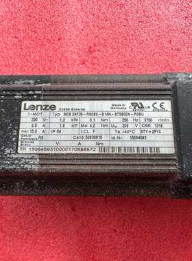 【议价】MCS09F38-RS0B0-B14N-ST5S00N-R