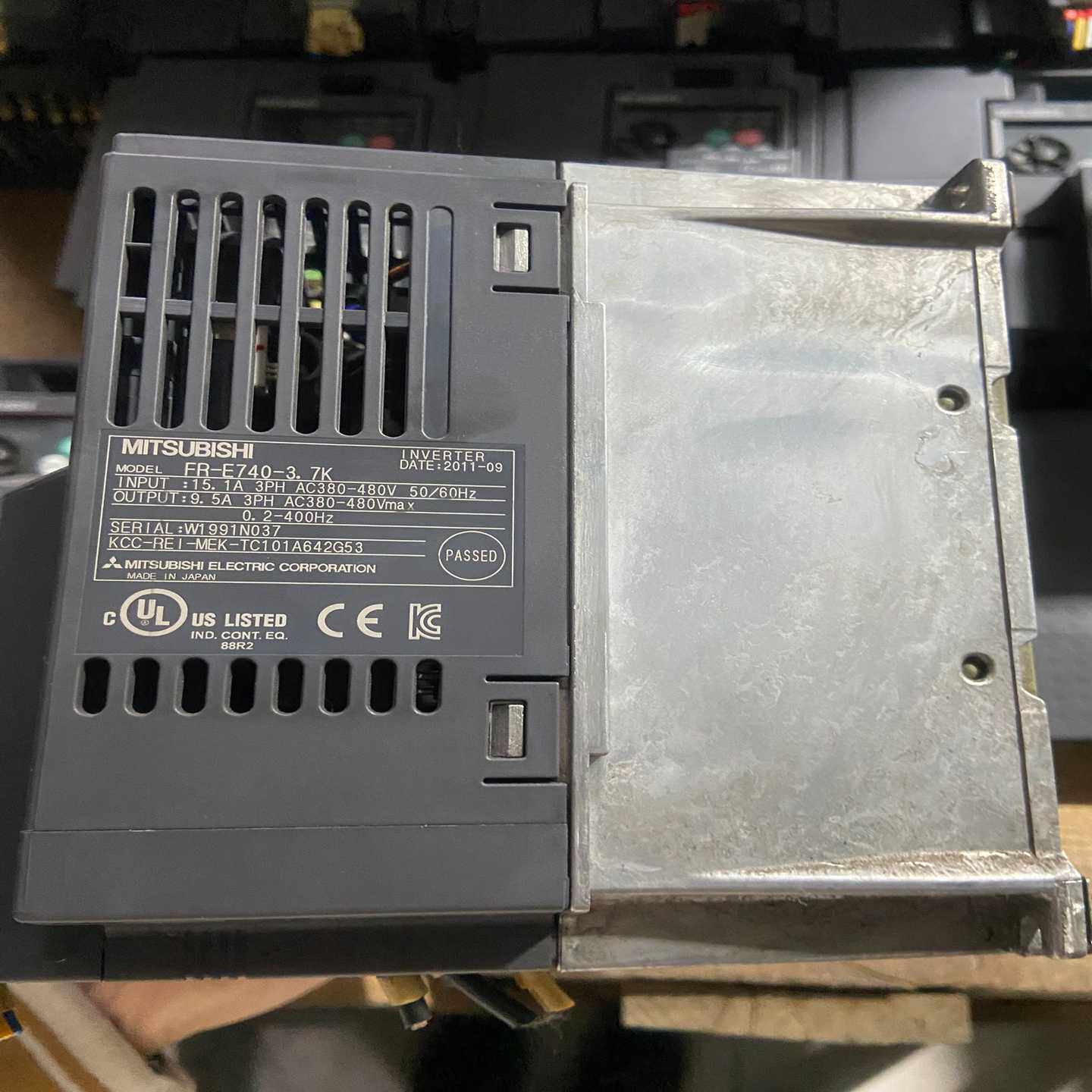 (询价)威玛编码器SL44T-5000/8 R-S02（65个） 8