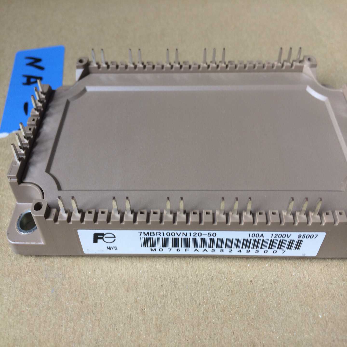 【议价】7MBR100VN120-507MBR150VN120-5适用
