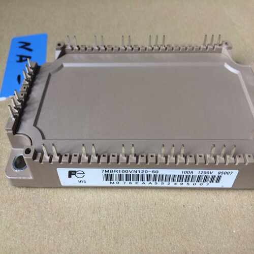 7MBR100VN120-507MBR150VN120-5（零零电子）
