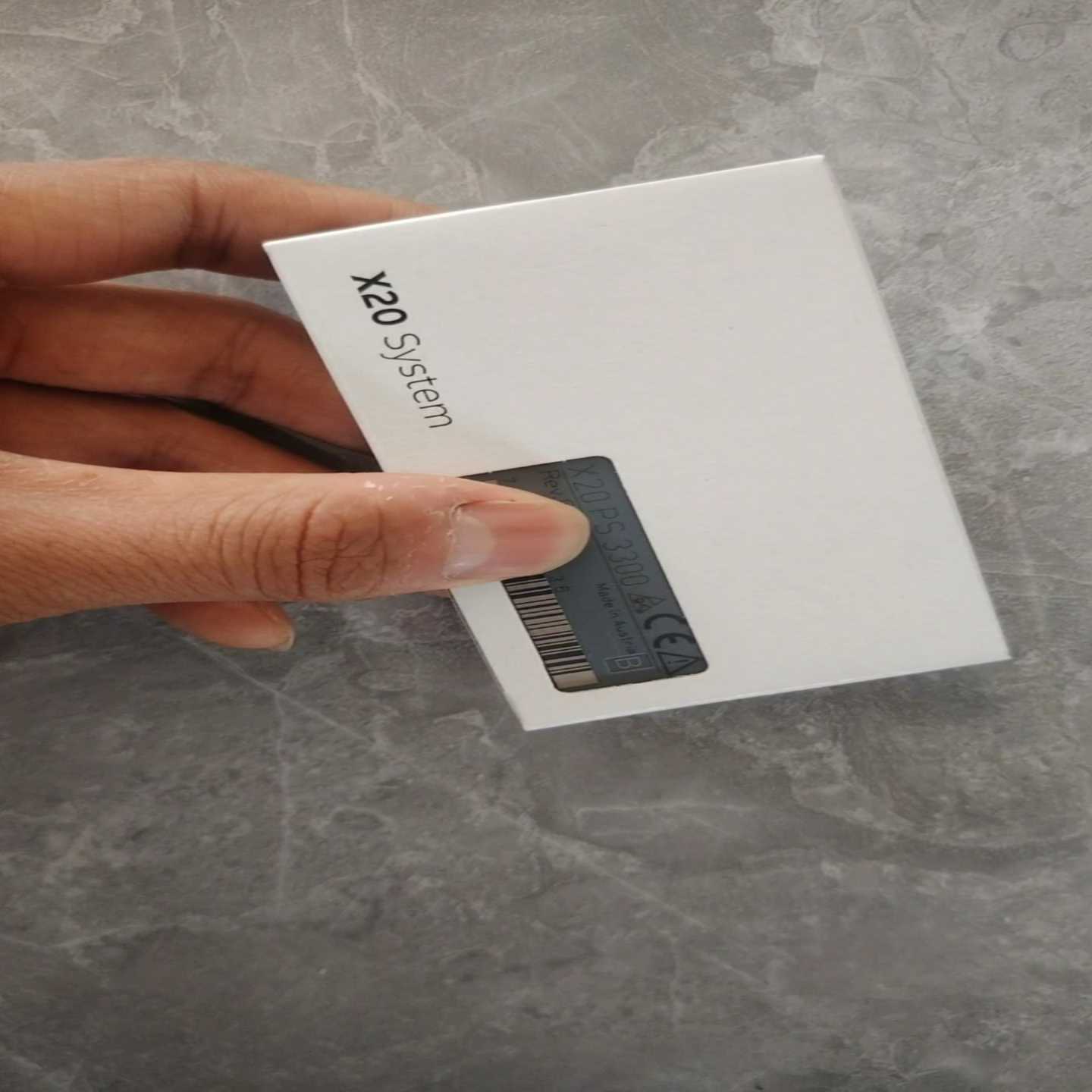 全新X20系统电源模块，原装！跳楼价，需要的速