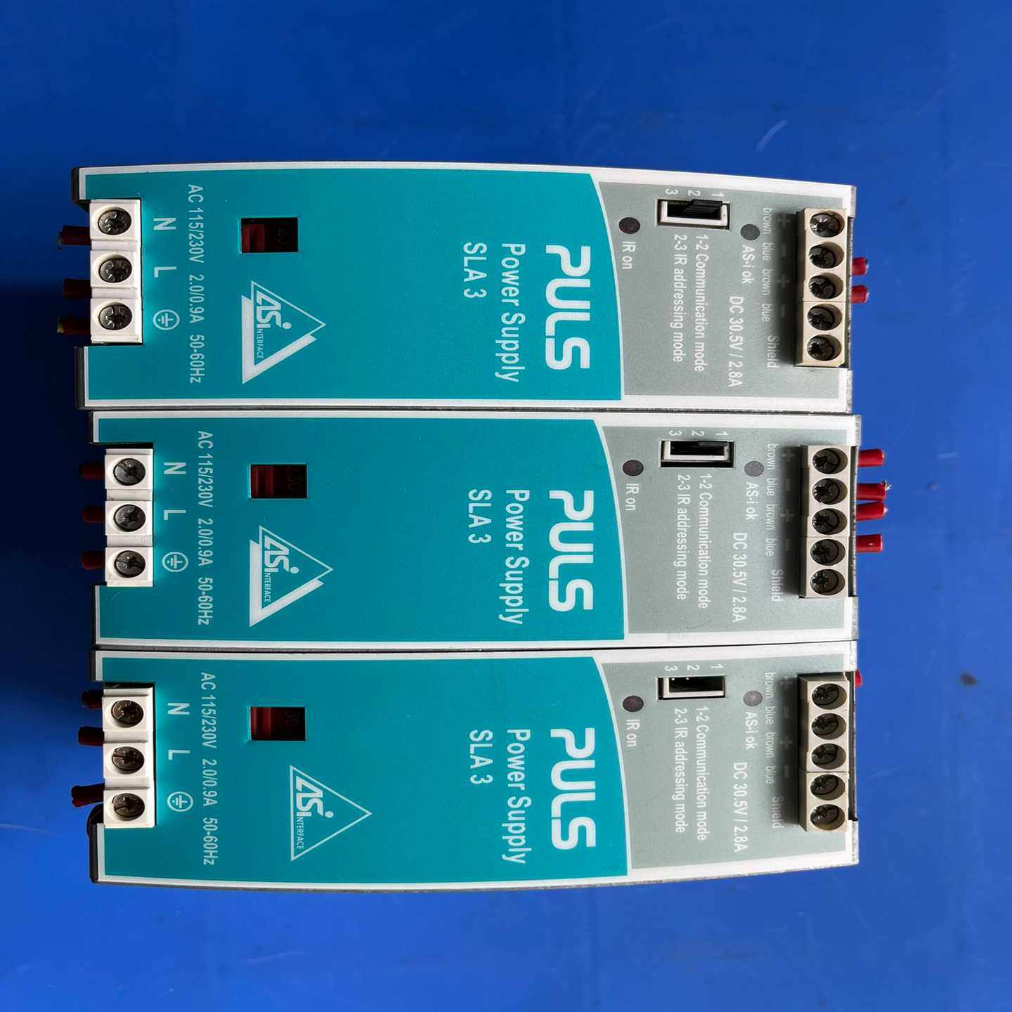 议价PULS普尔世 电源 SLA3.100