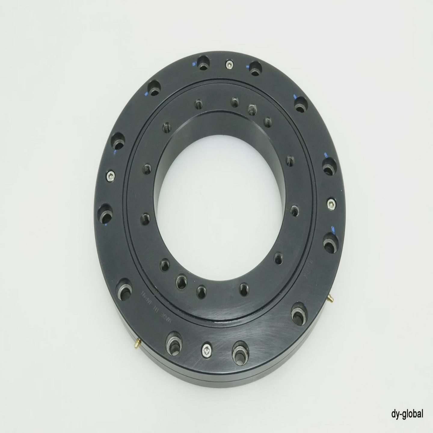 THK交叉滚子轴承RU型RBV178A126X240X28精密轴台