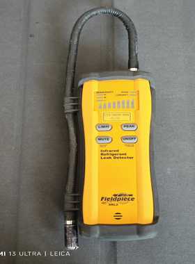咨询-Fieldpiece/菲比斯SRL2冷媒检漏仪