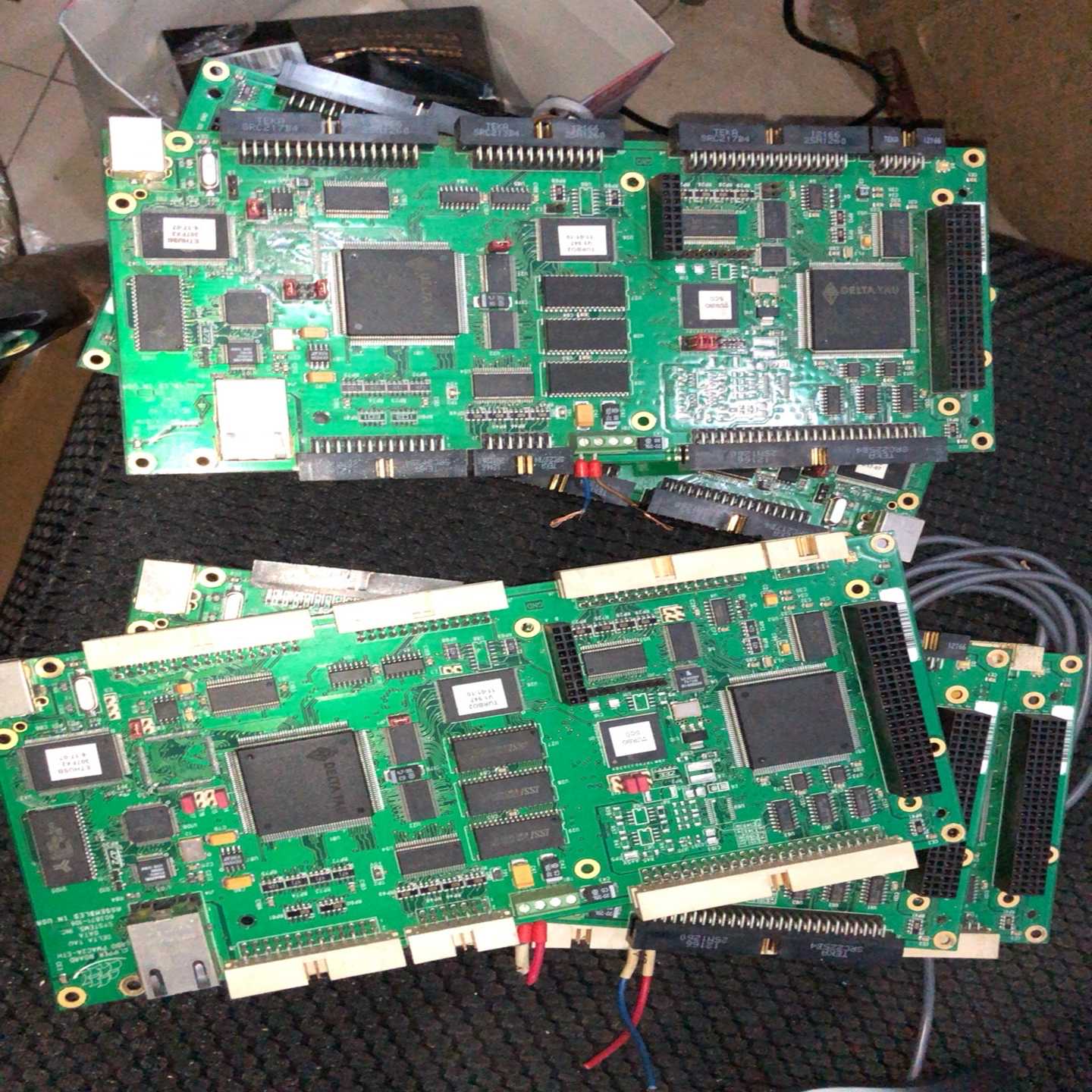 DELTATURBO控制板PMAC2A-ETH60询价