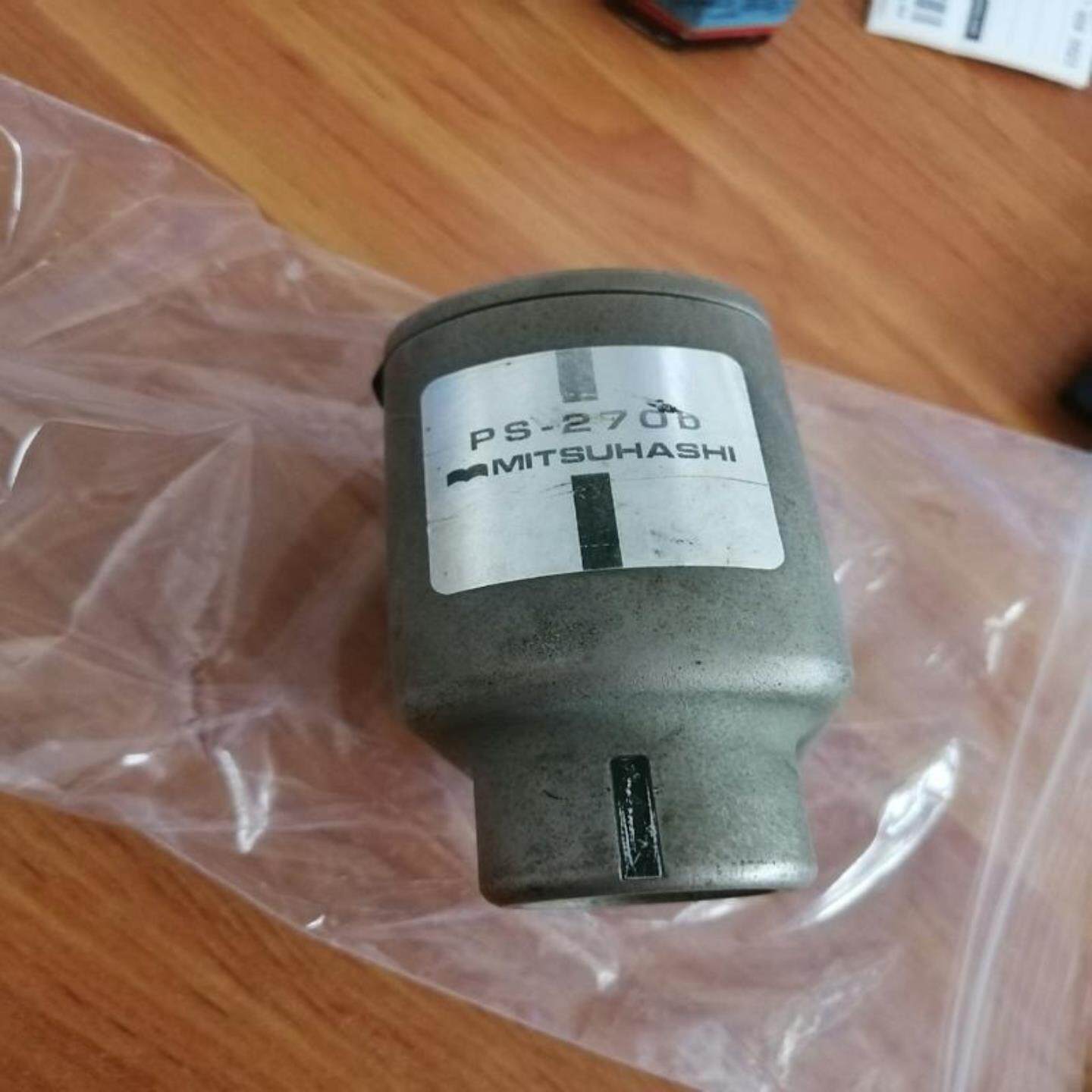 请三桥纠偏传感器PS-270b电眼设备拆机现货实拍