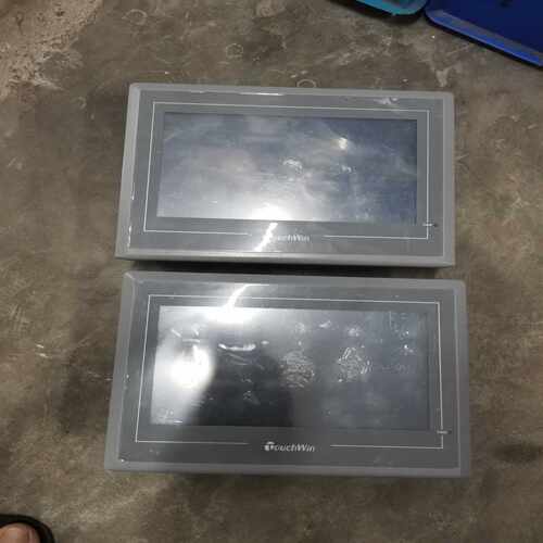 信捷触摸屏，TG765B-MT，实图拍摄，功能正常，280一~询价